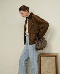 SHELBY JACKET