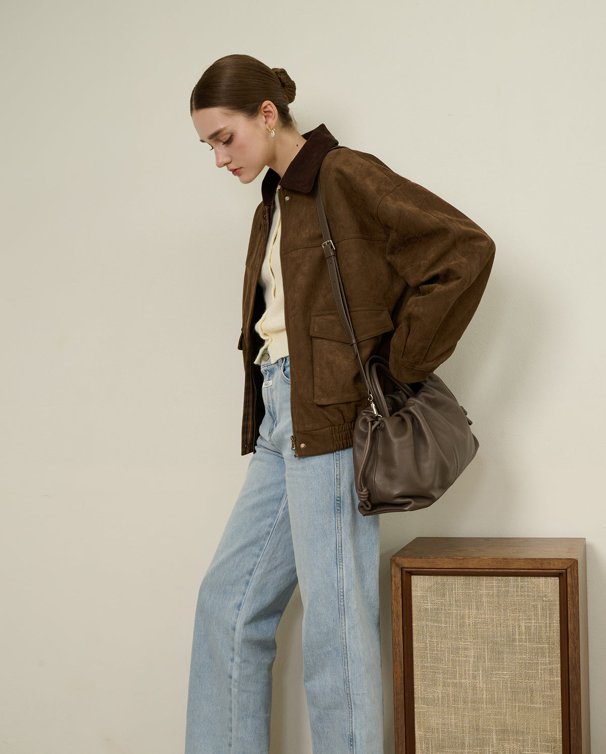 SHELBY JACKET