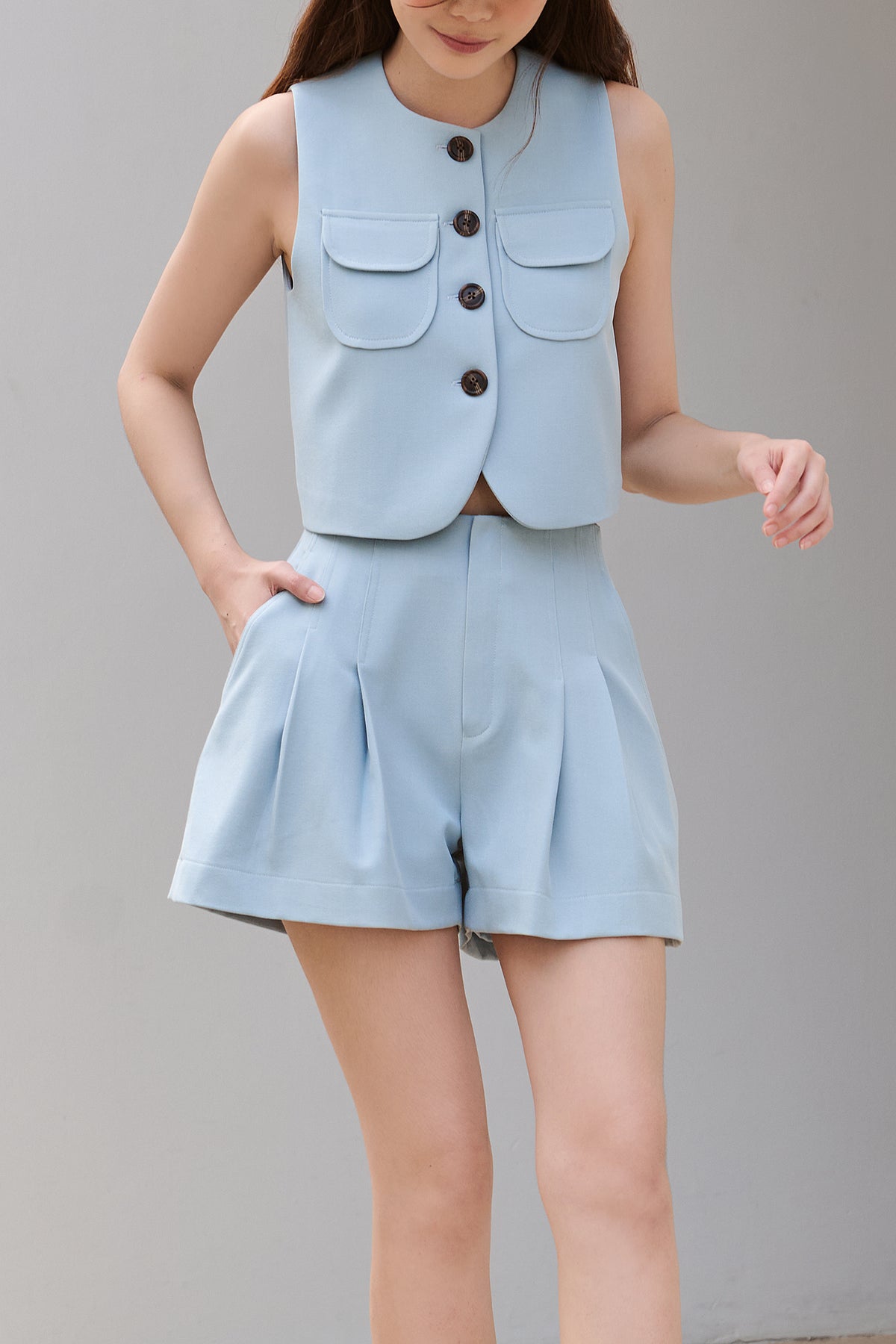 DOONA SHORTS