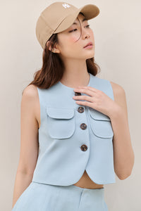 DOONA TOP