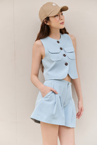 DOONA SHORTS