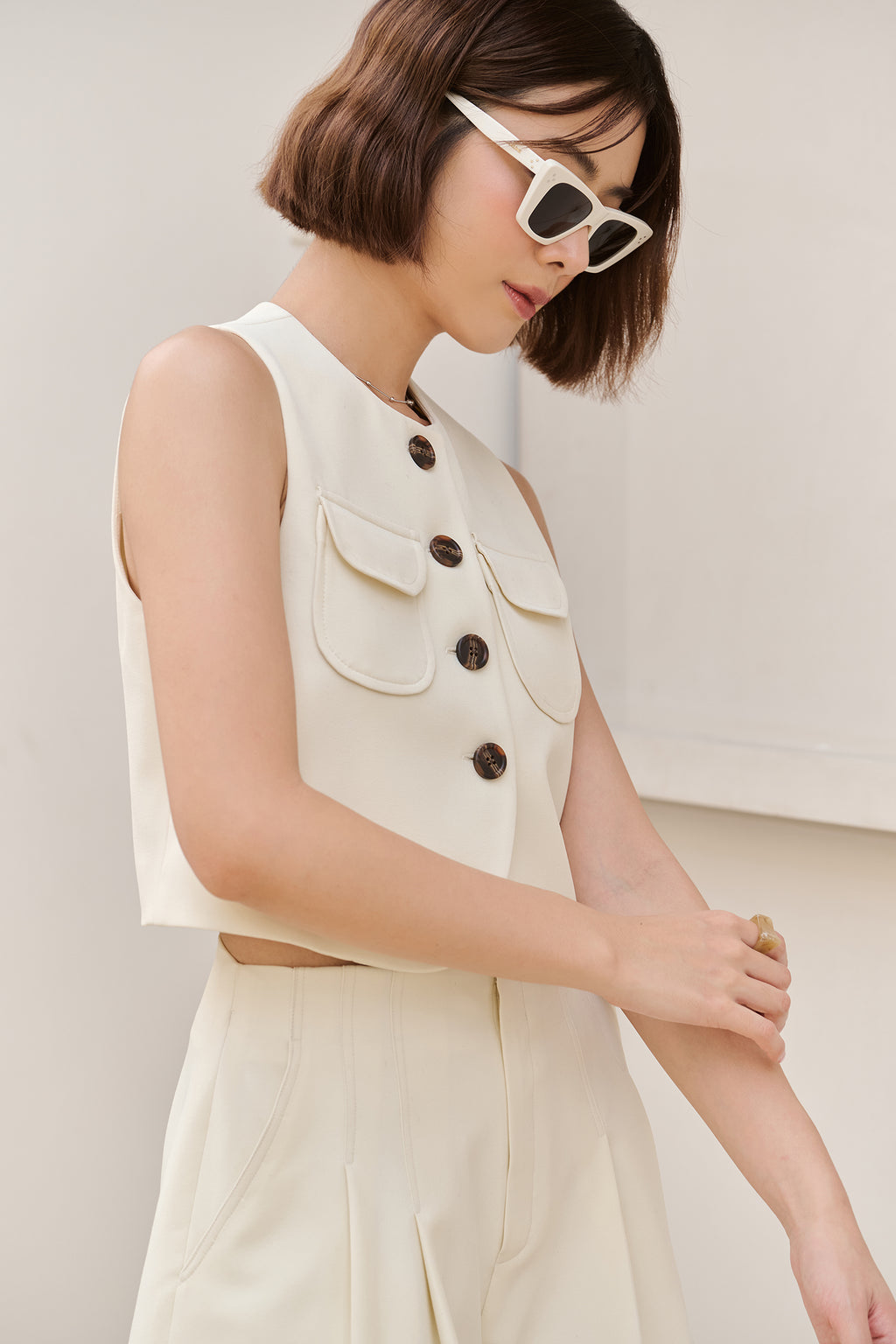 DOONA TOP