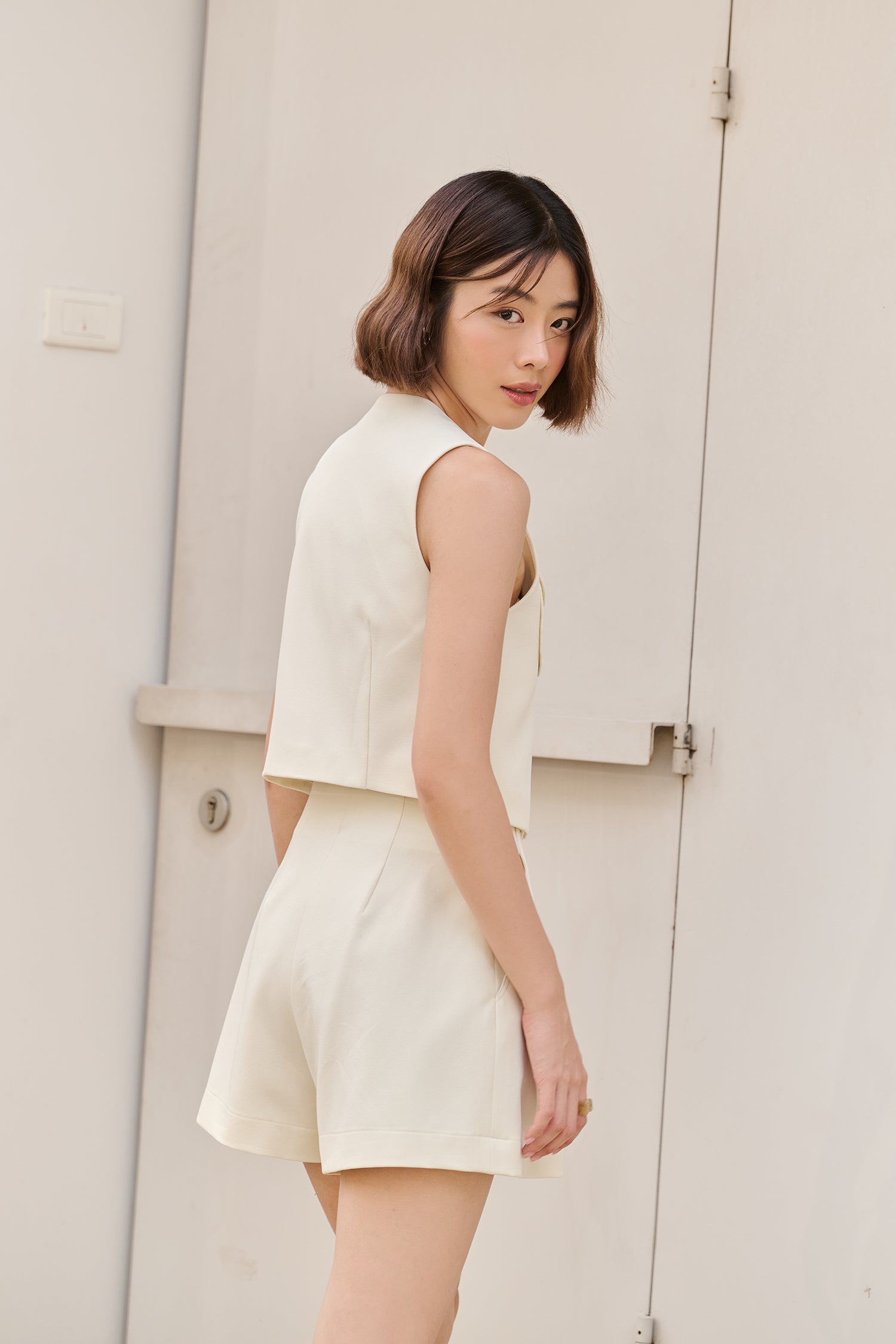 DOONA TOP