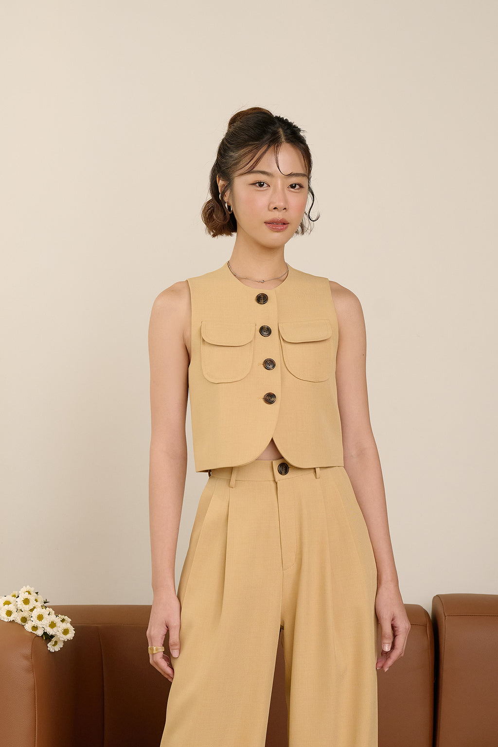 DOONA TOP