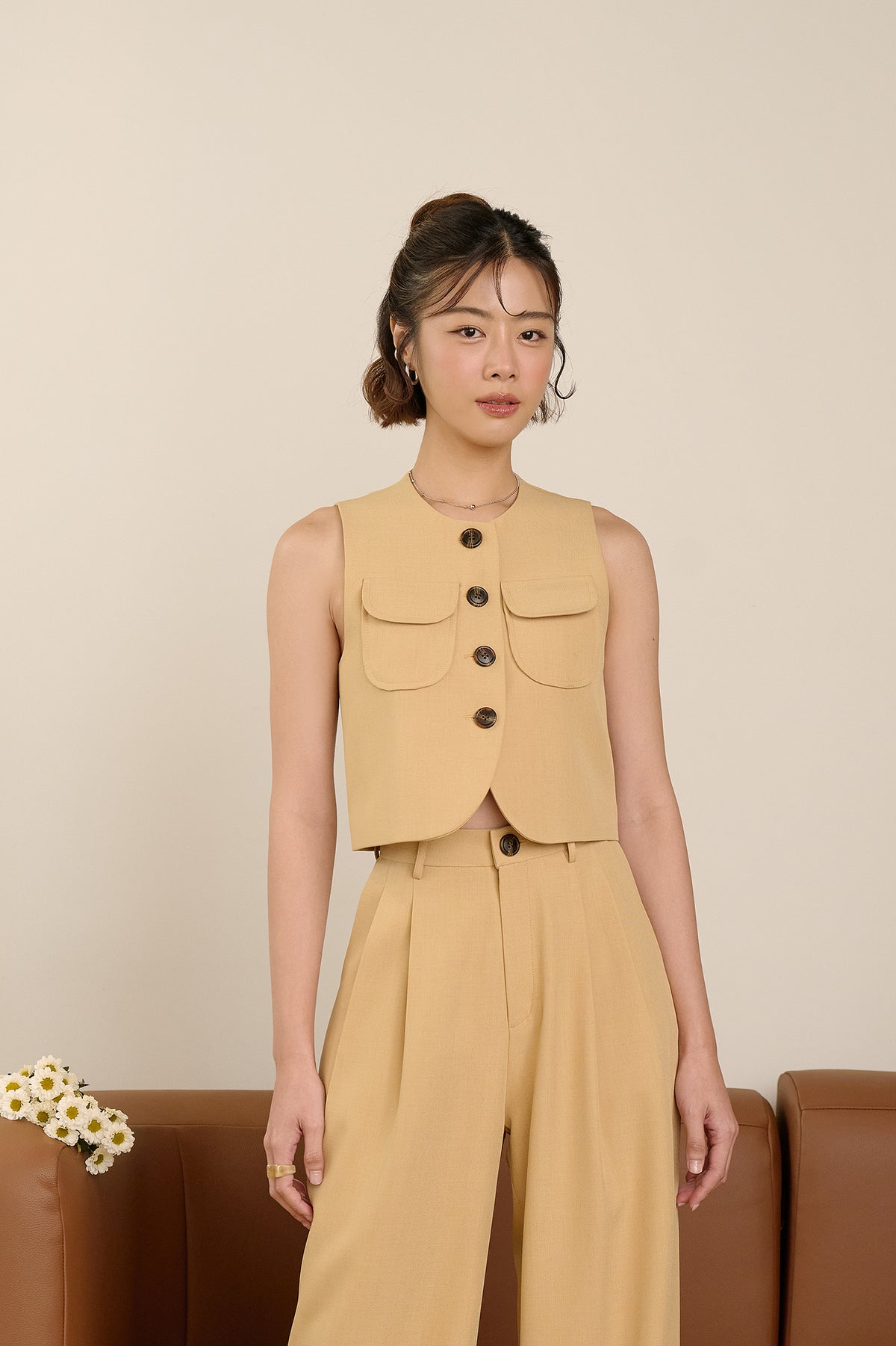 DOONA TOP