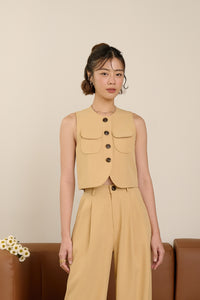 DOONA TOP
