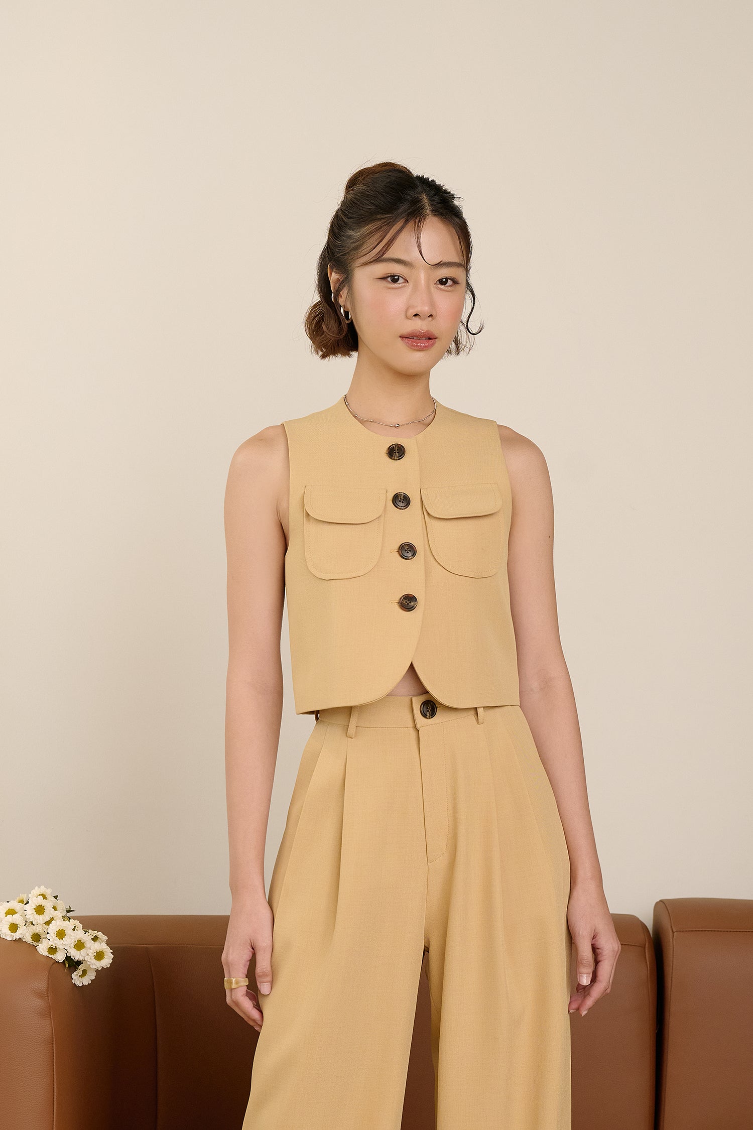 DOONA TOP
