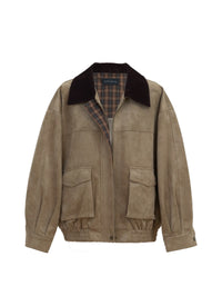 SHELBY JACKET