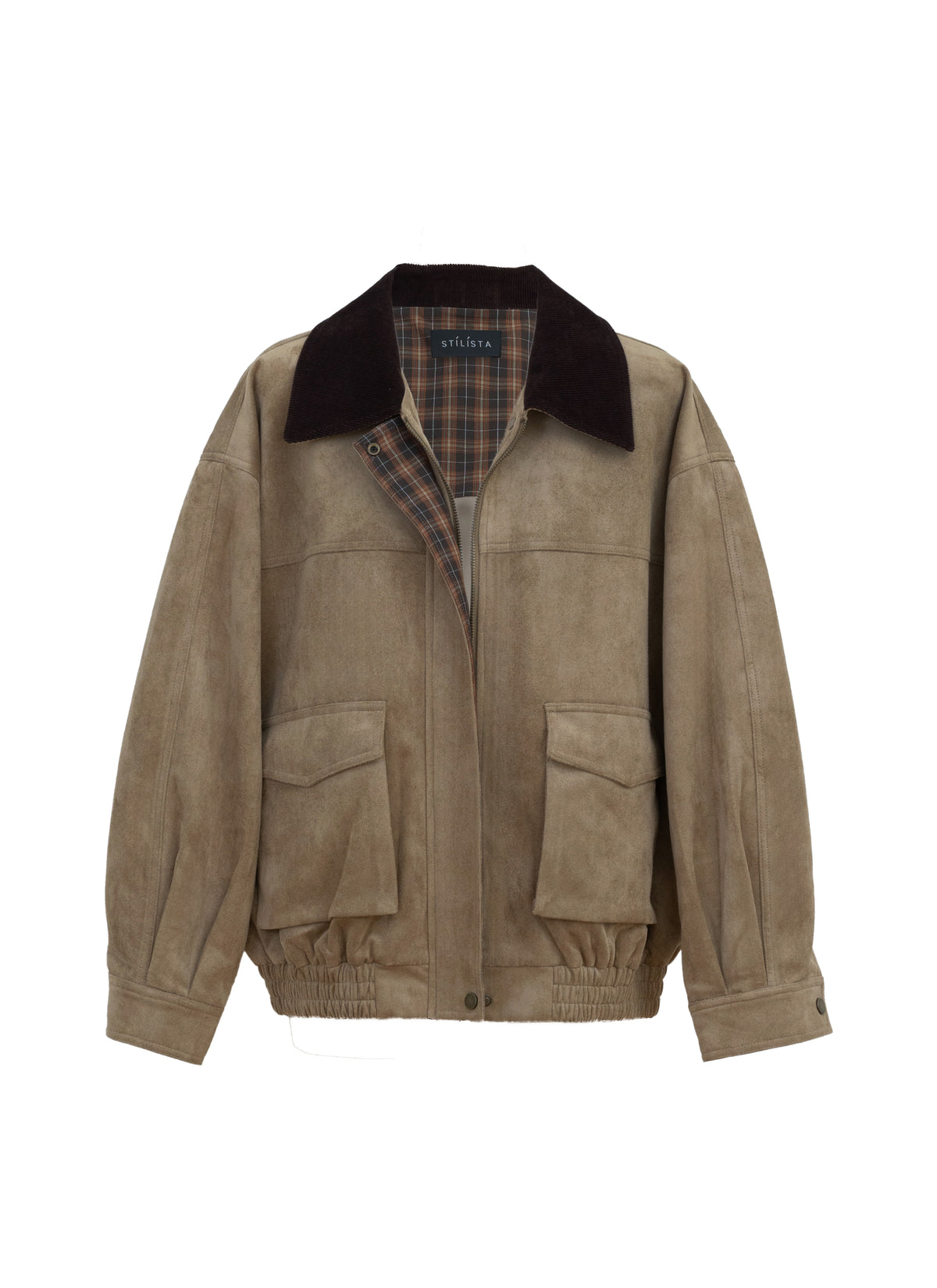 SHELBY JACKET
