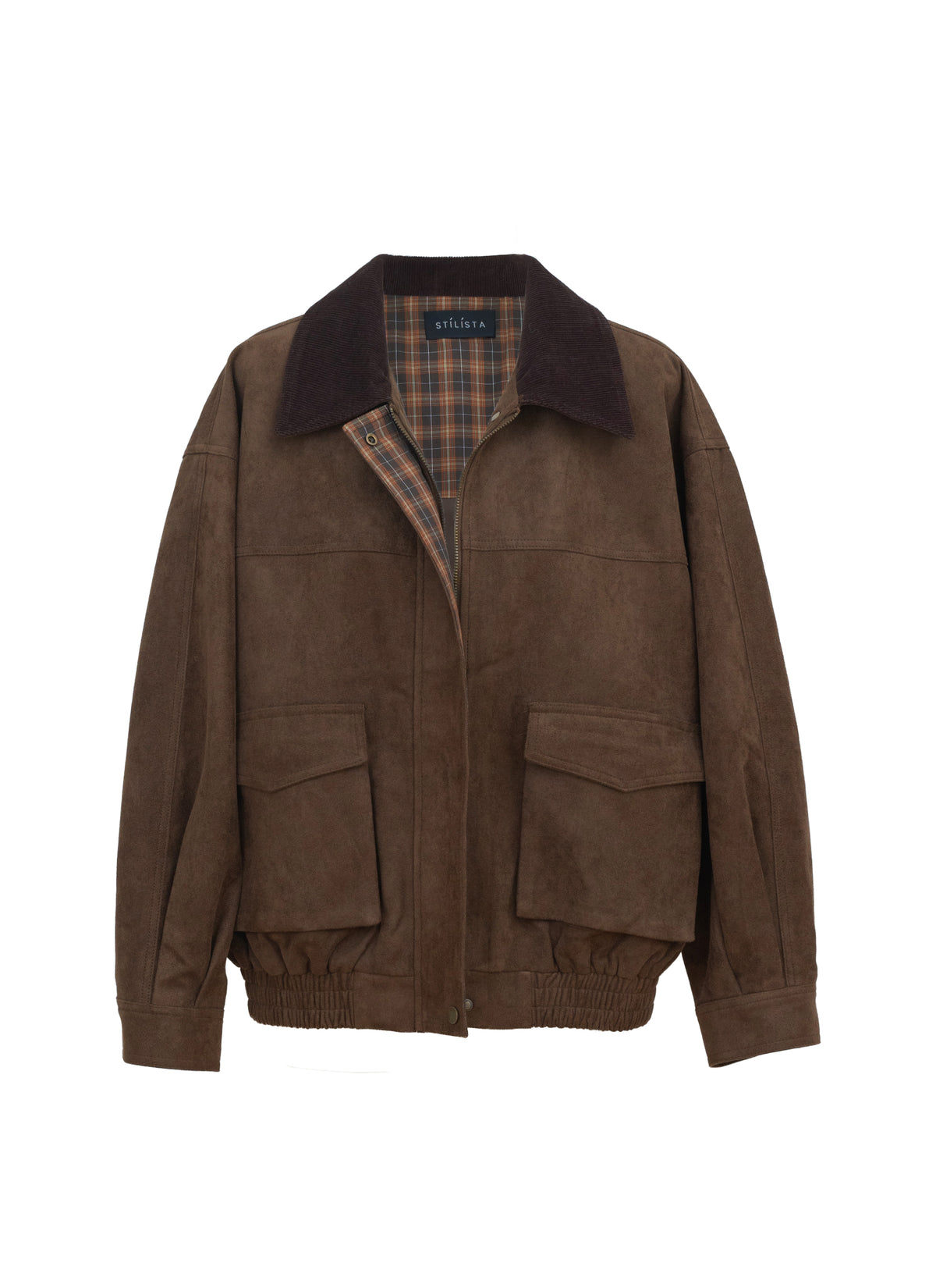 SHELBY JACKET