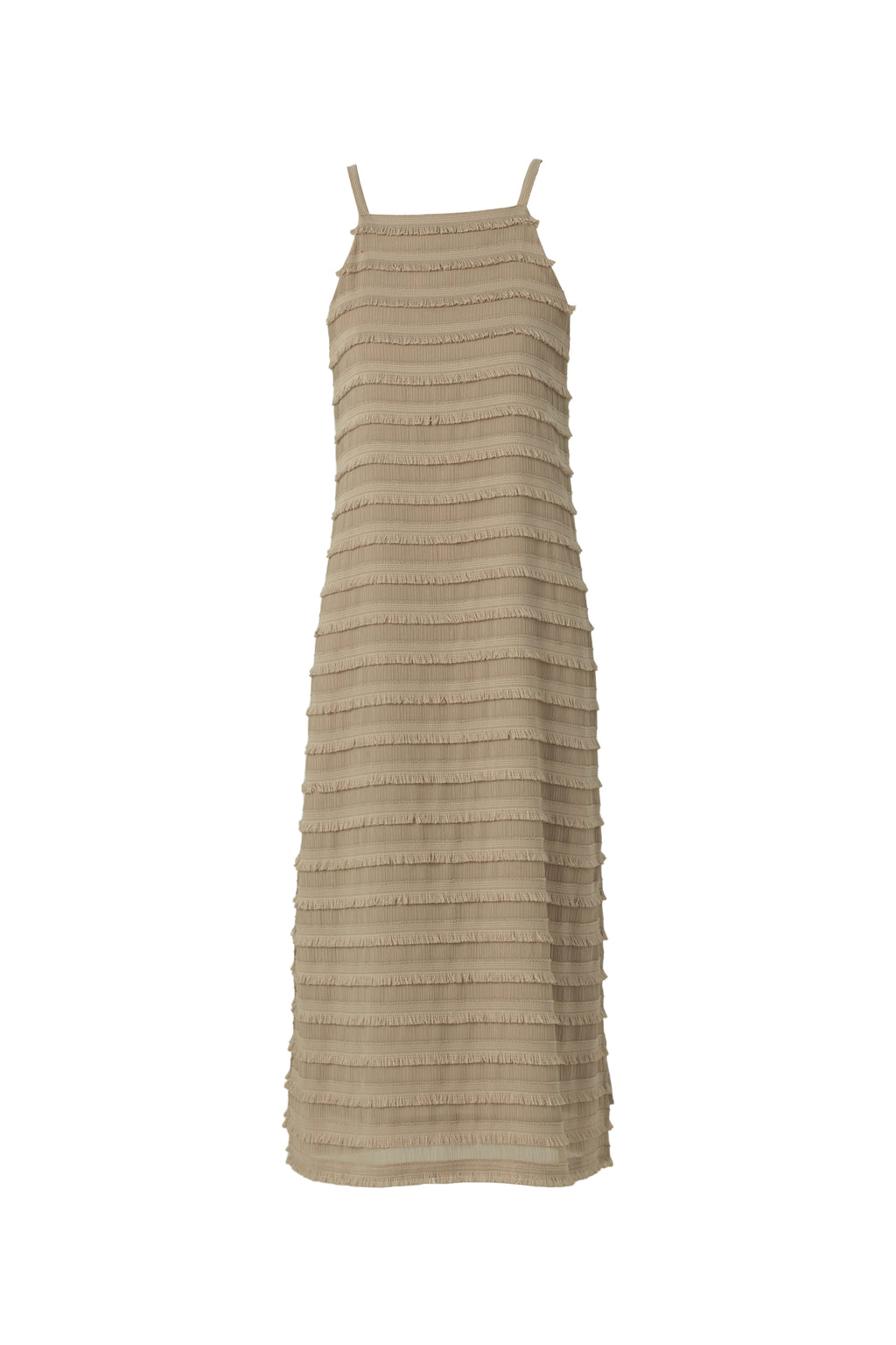 SUNSHINE DRESS