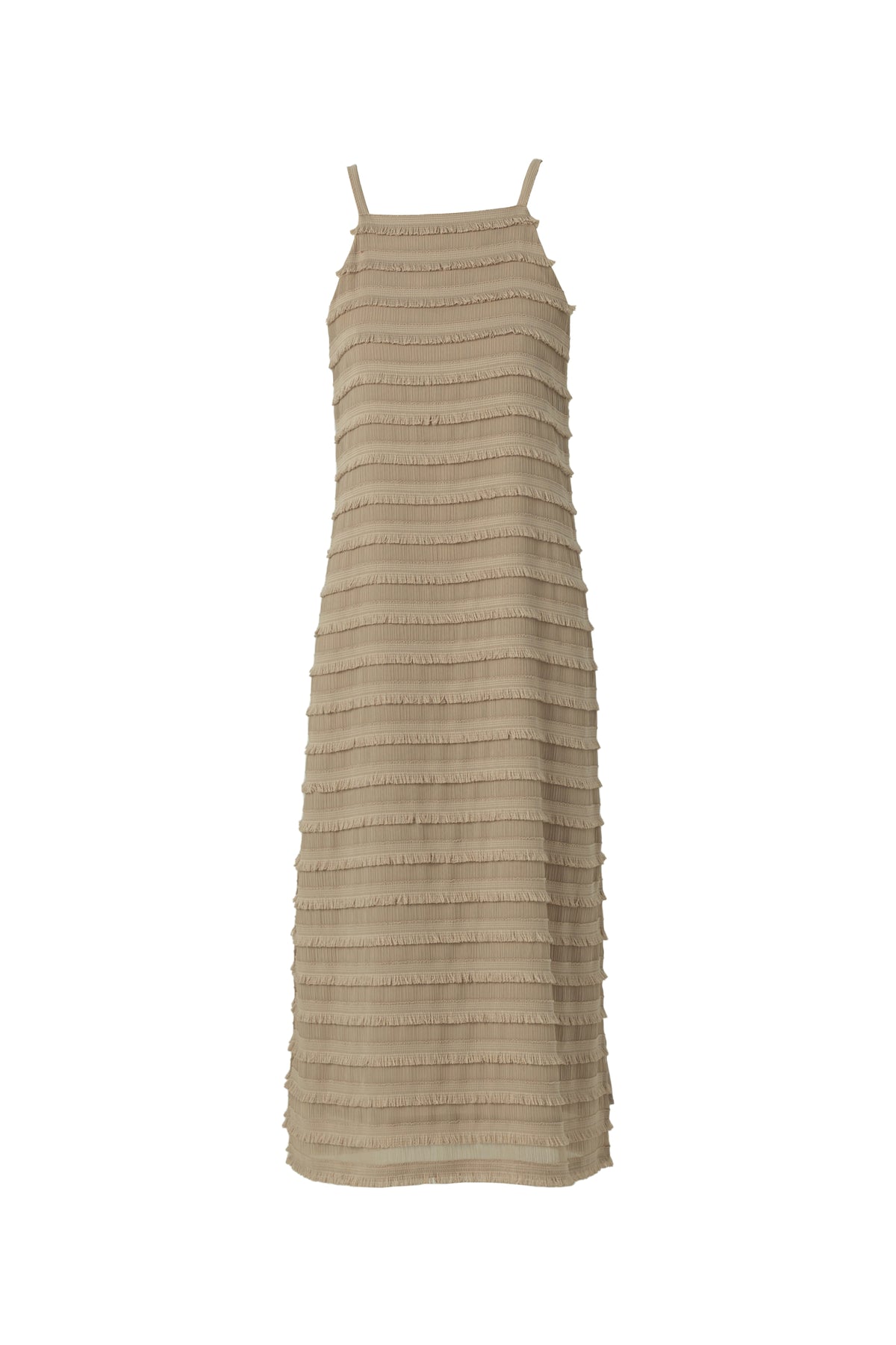 SUNSHINE DRESS