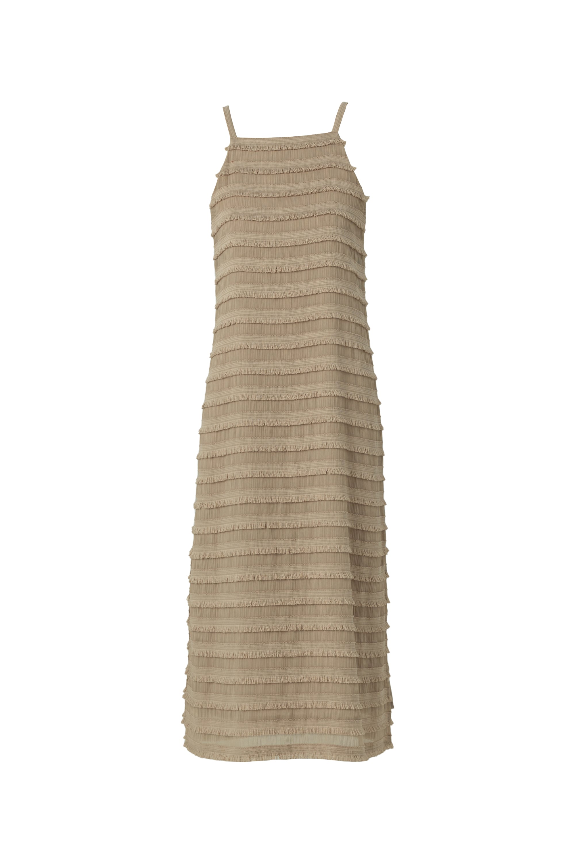 SUNSHINE DRESS