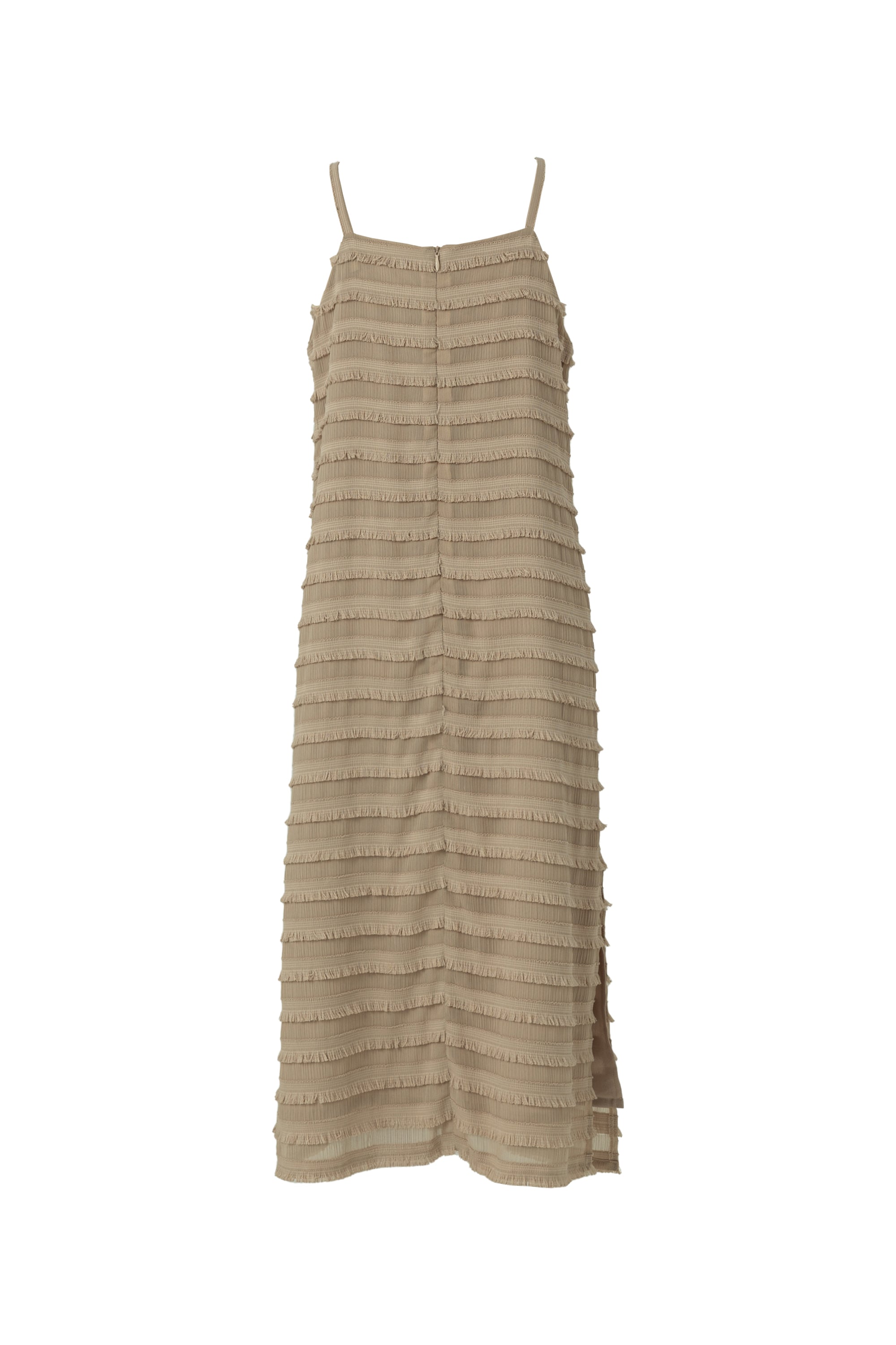 SUNSHINE DRESS