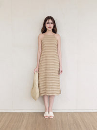 SUNSHINE DRESS