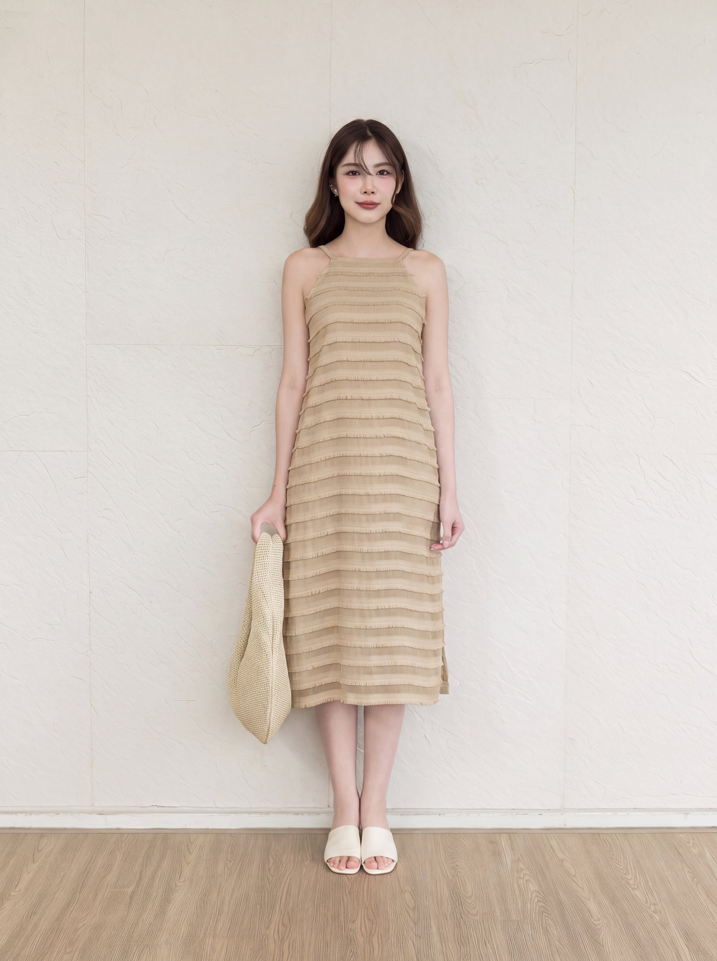 SUNSHINE DRESS