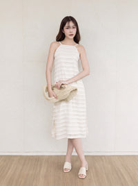 SUNSHINE DRESS