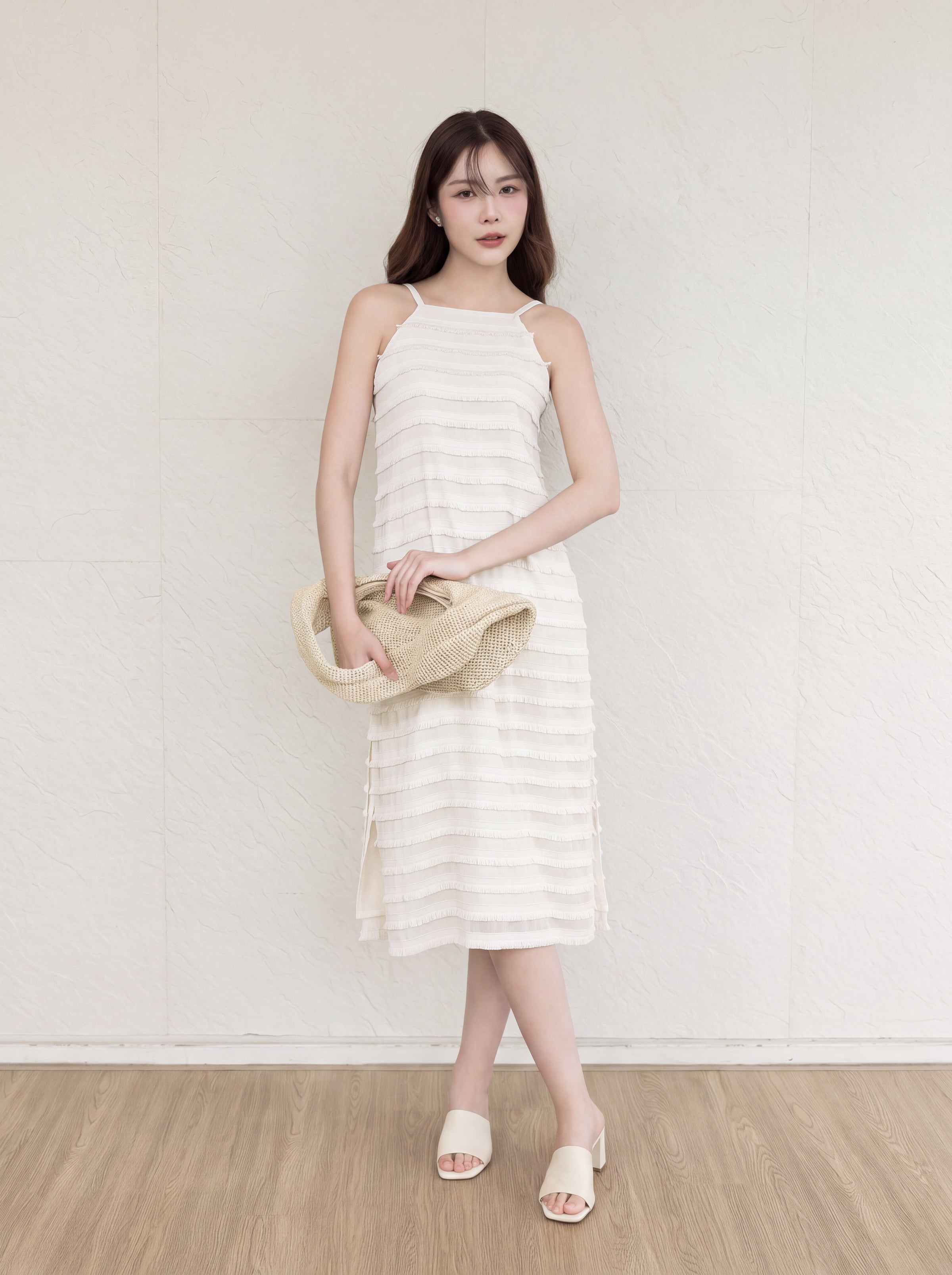 SUNSHINE DRESS