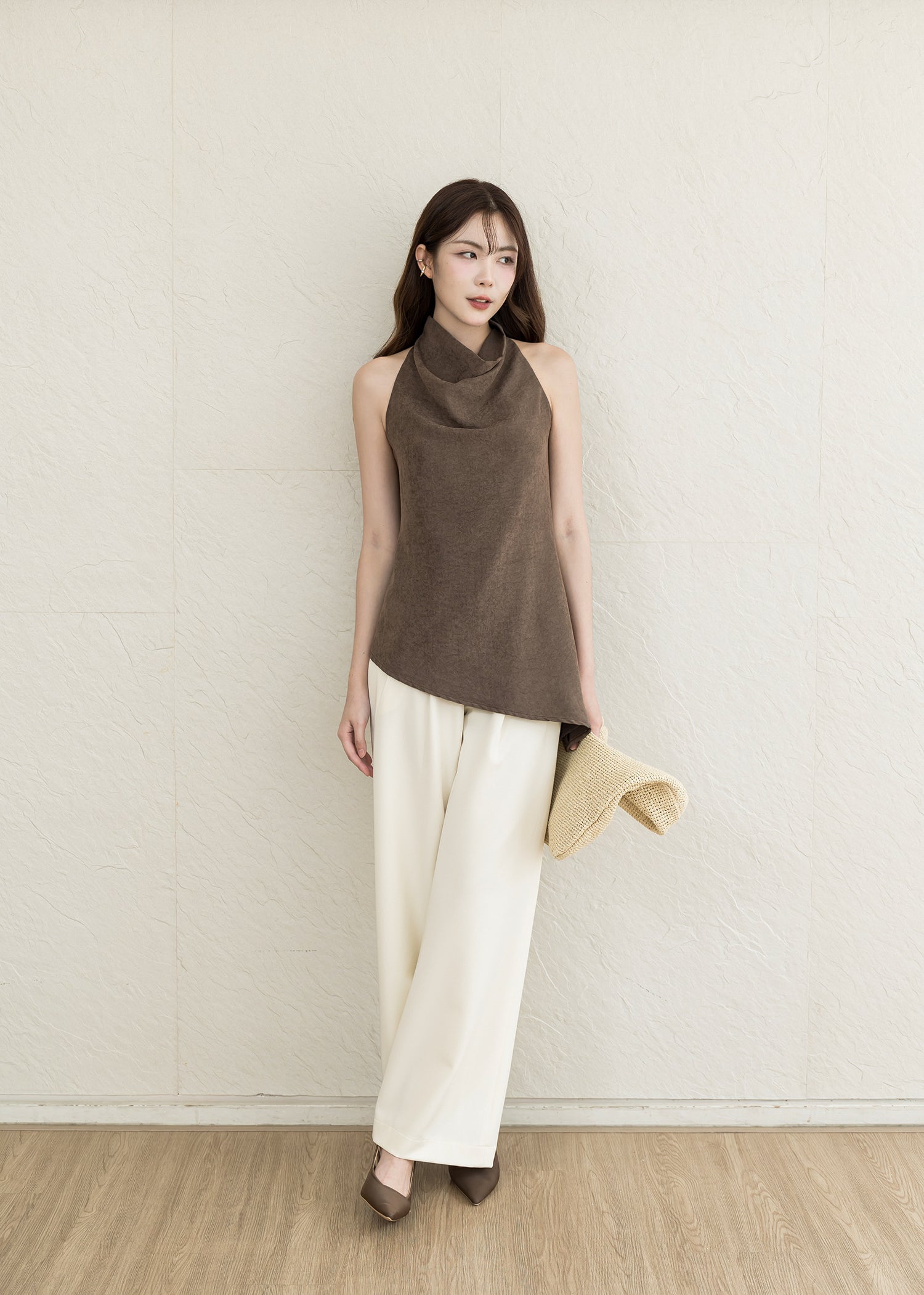 PERLA TOP