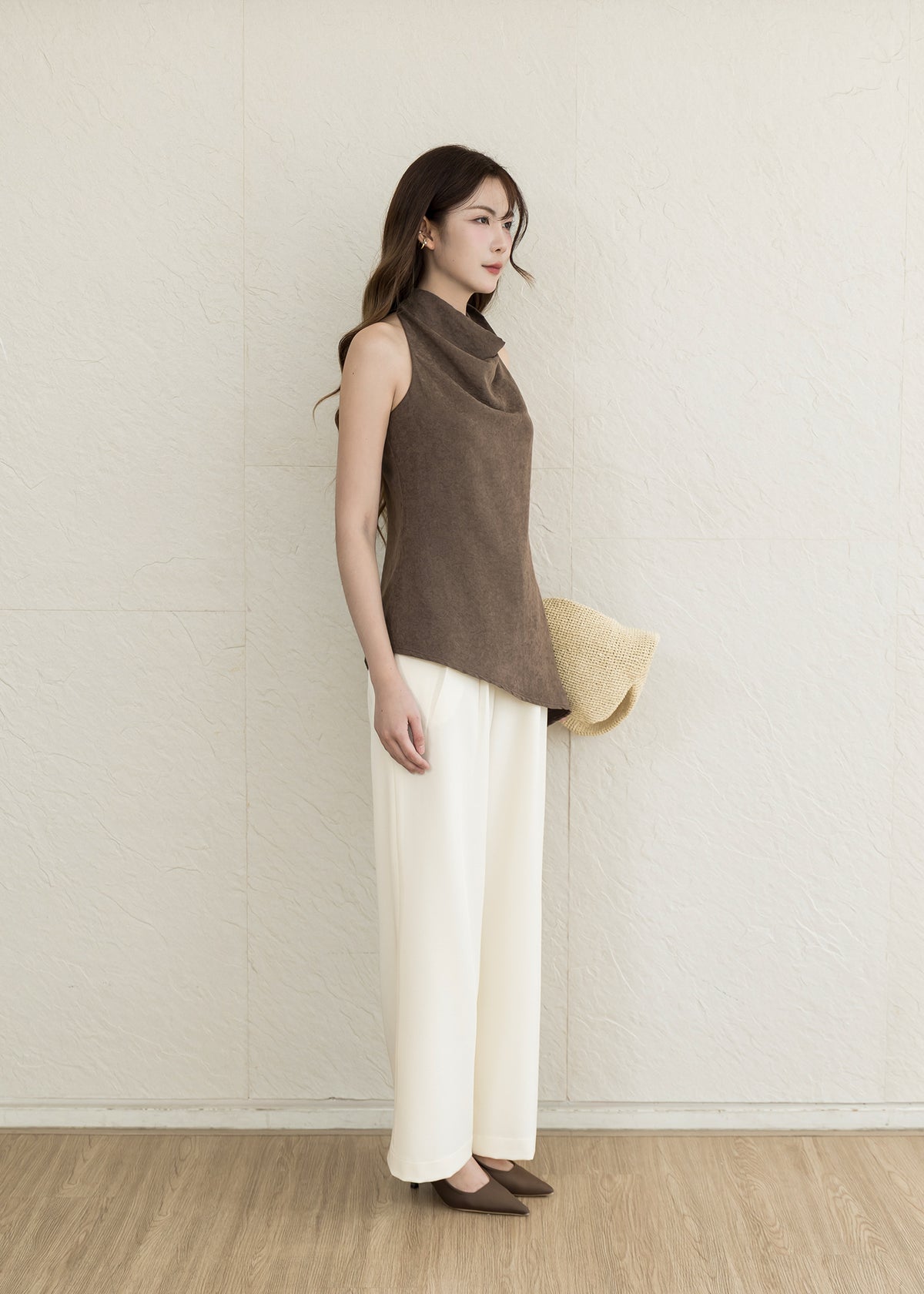 PERLA TOP
