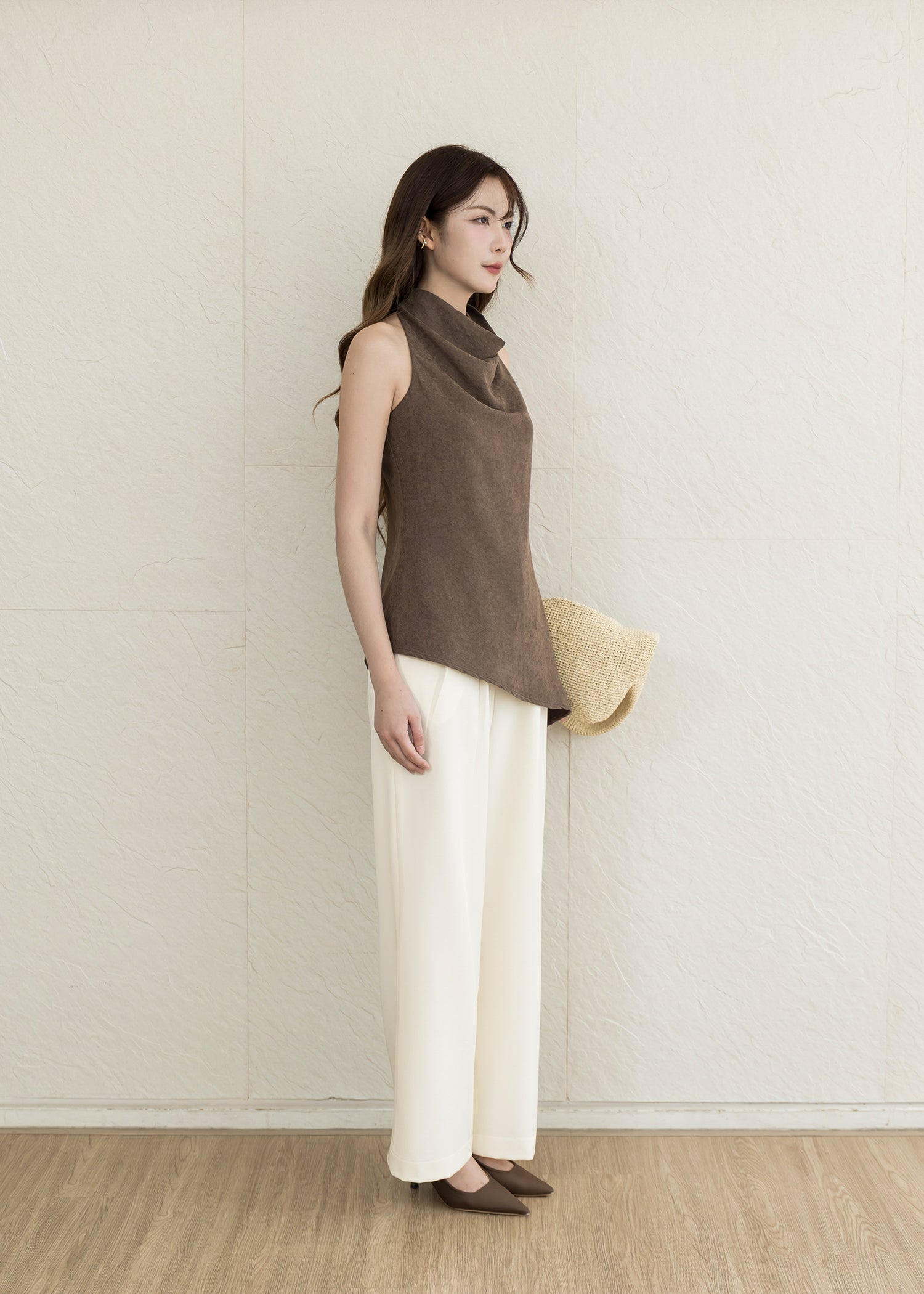 PERLA TOP