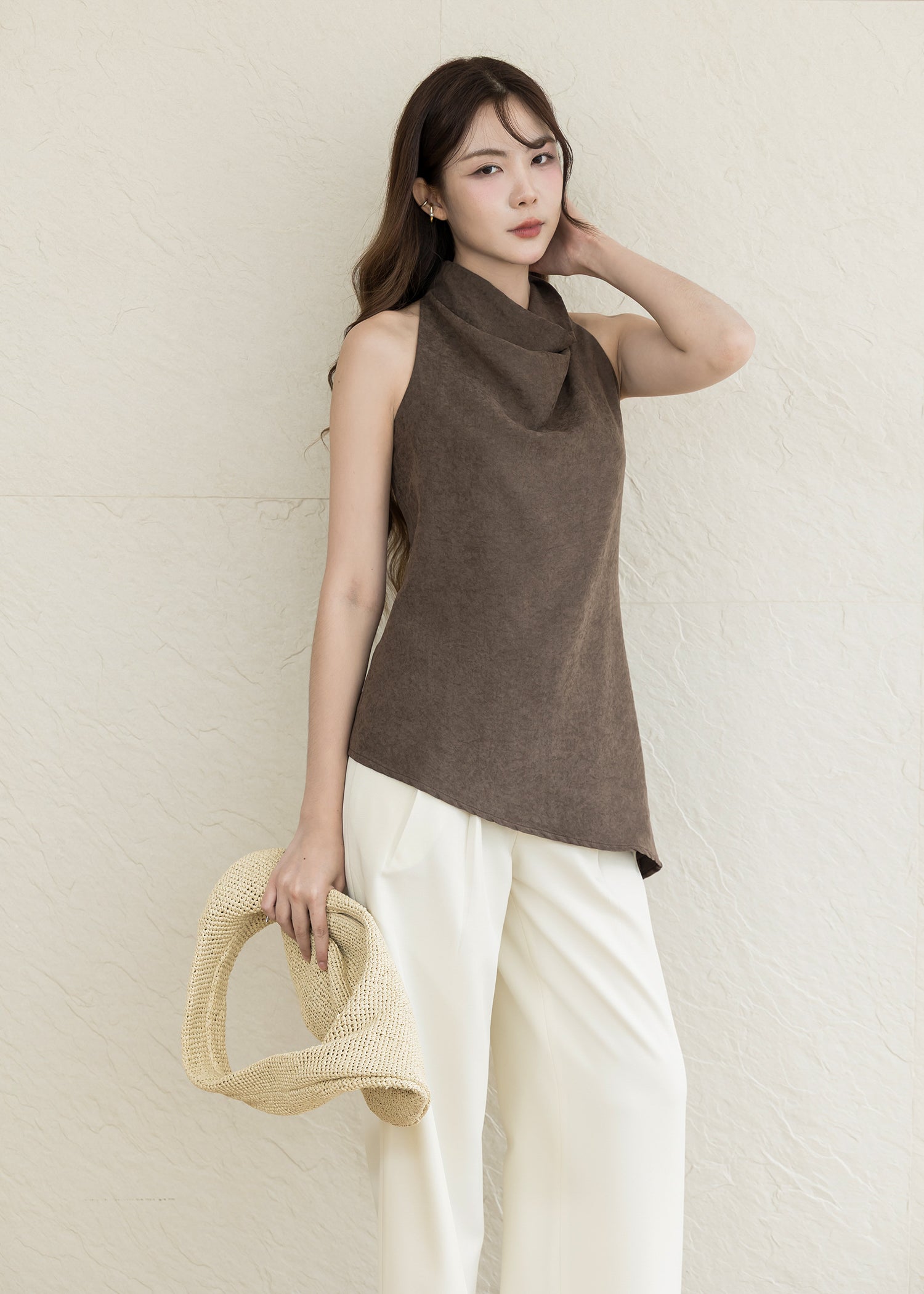 PERLA TOP
