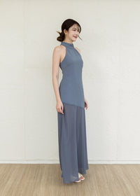 MAISON MAXI DRESS