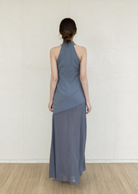 MAISON MAXI DRESS