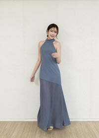 MAISON MAXI DRESS