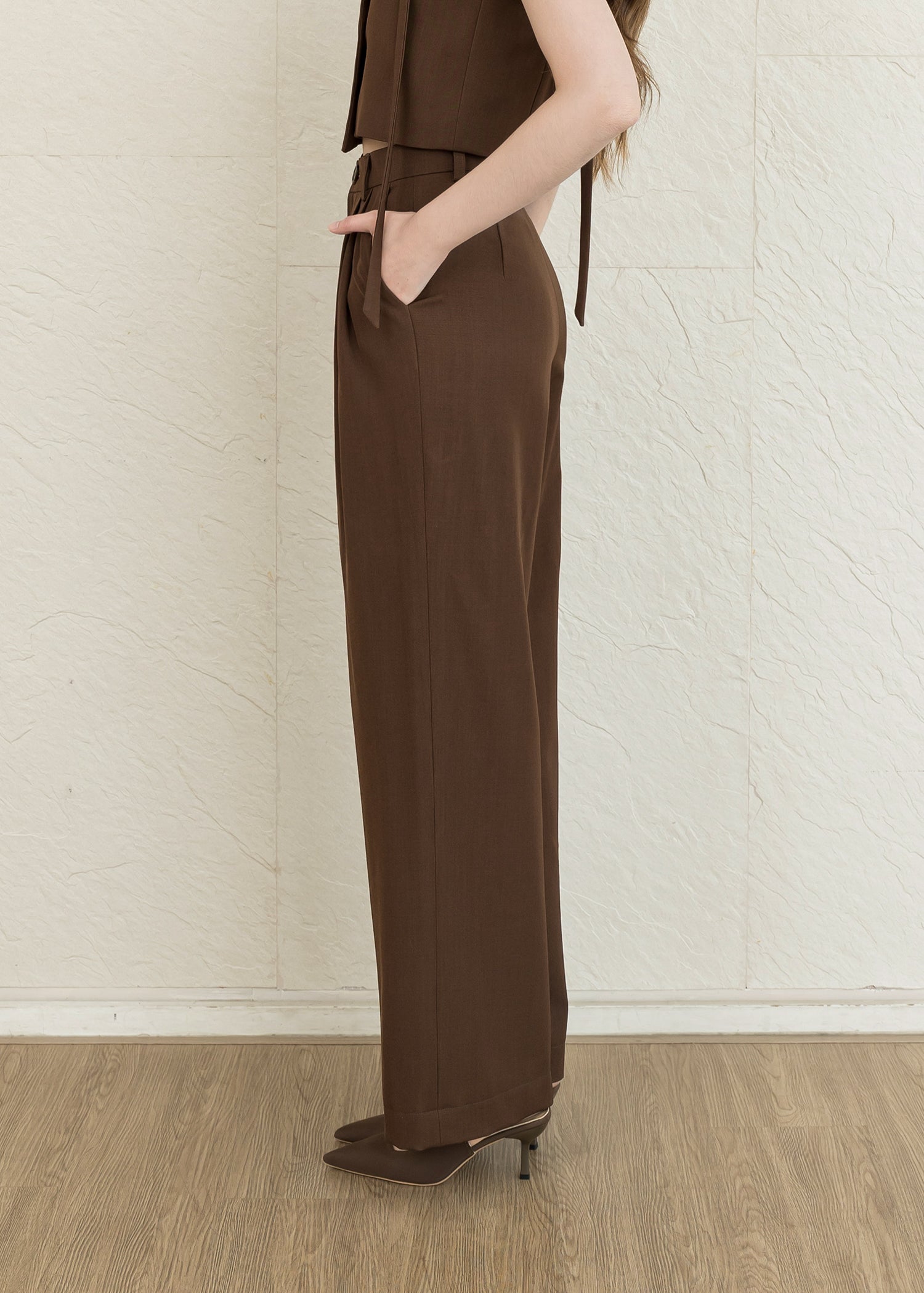 SHOU PANTS