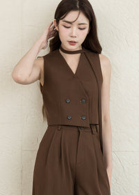 VIRGO VEST