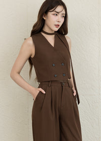 VIRGO VEST
