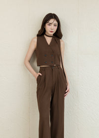 VIRGO VEST