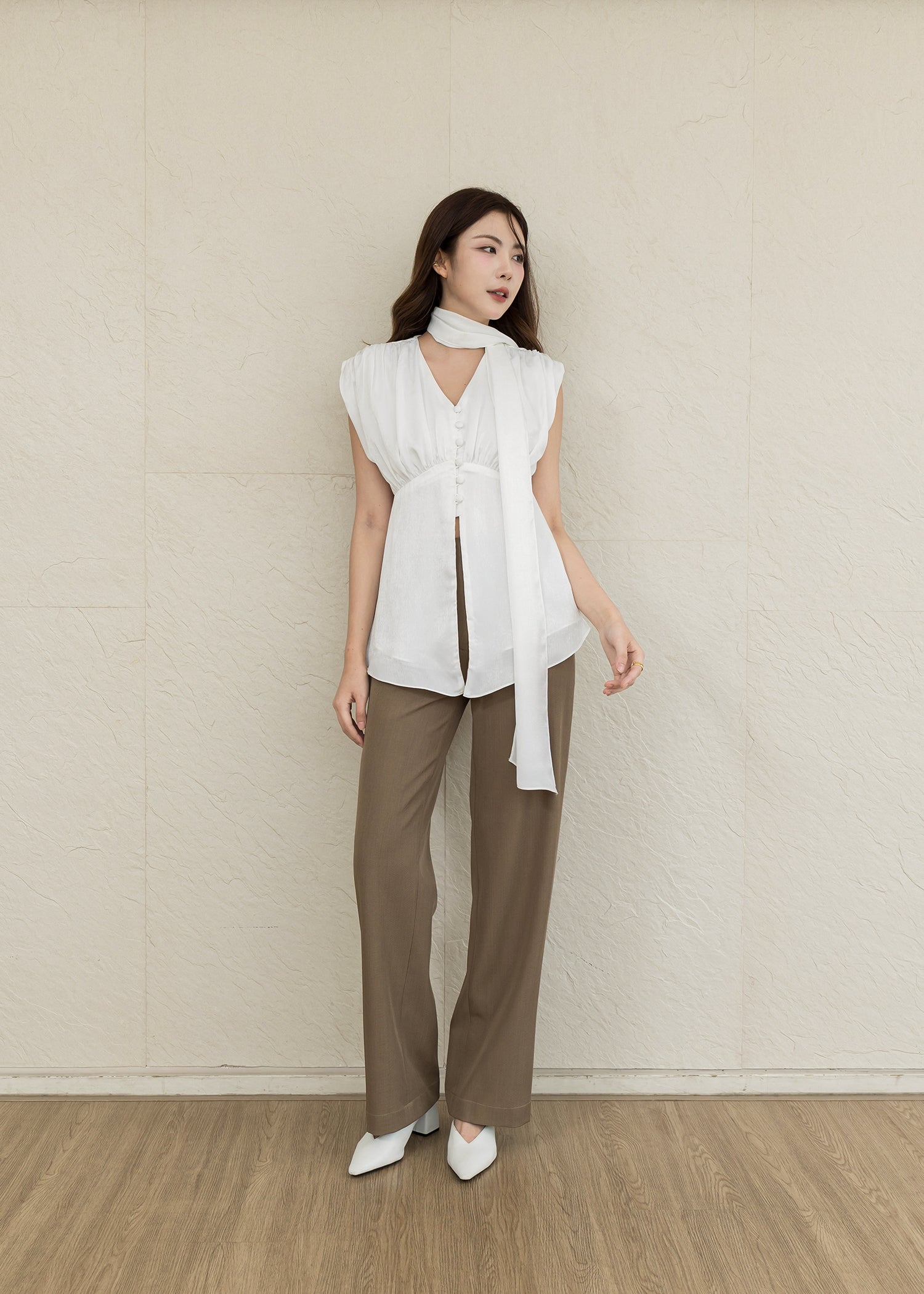 VALERIE TOP