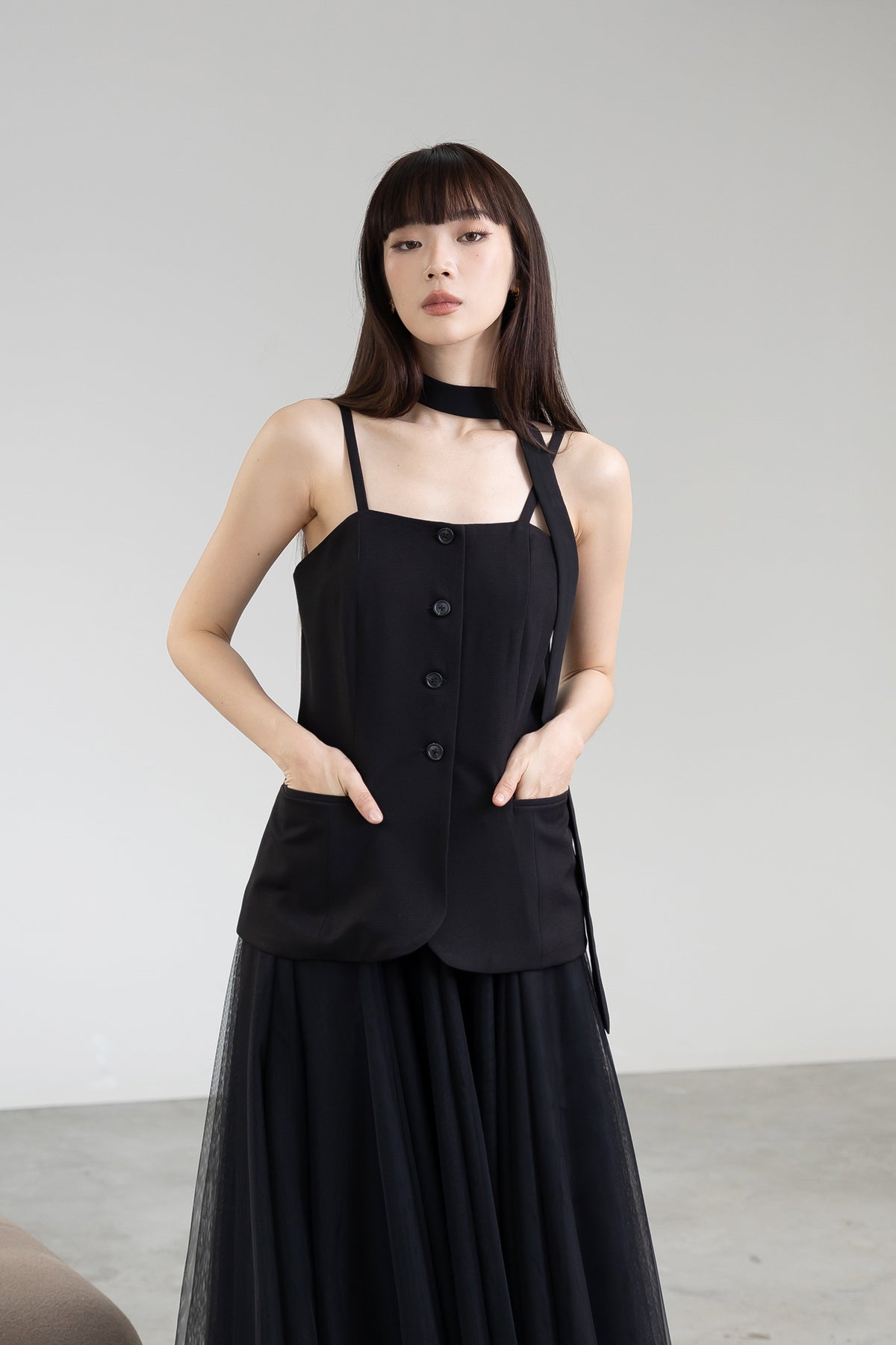 CHLOE TOP