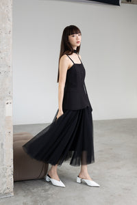 CHLOE TOP