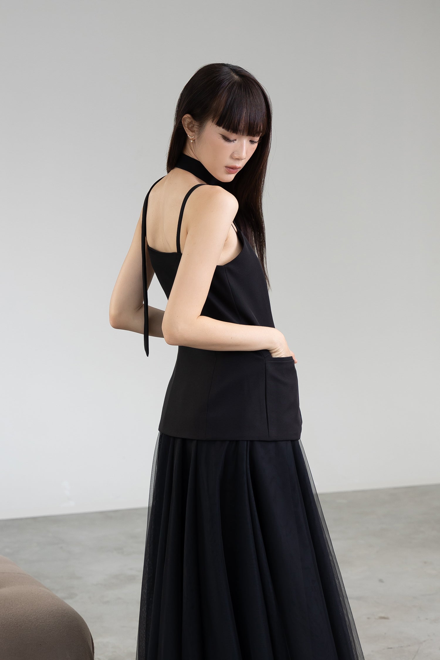 CHLOE TOP
