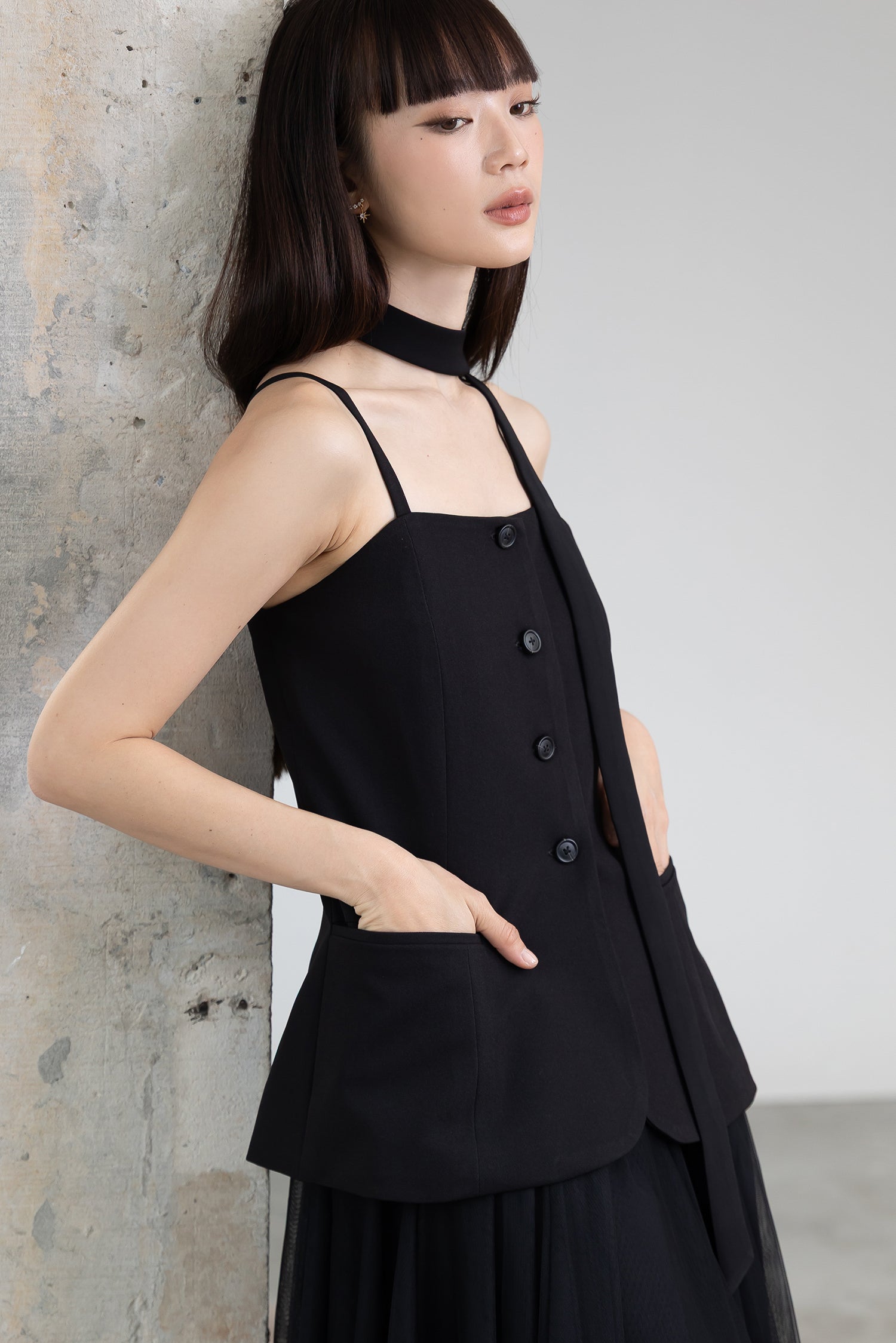 CHLOE TOP