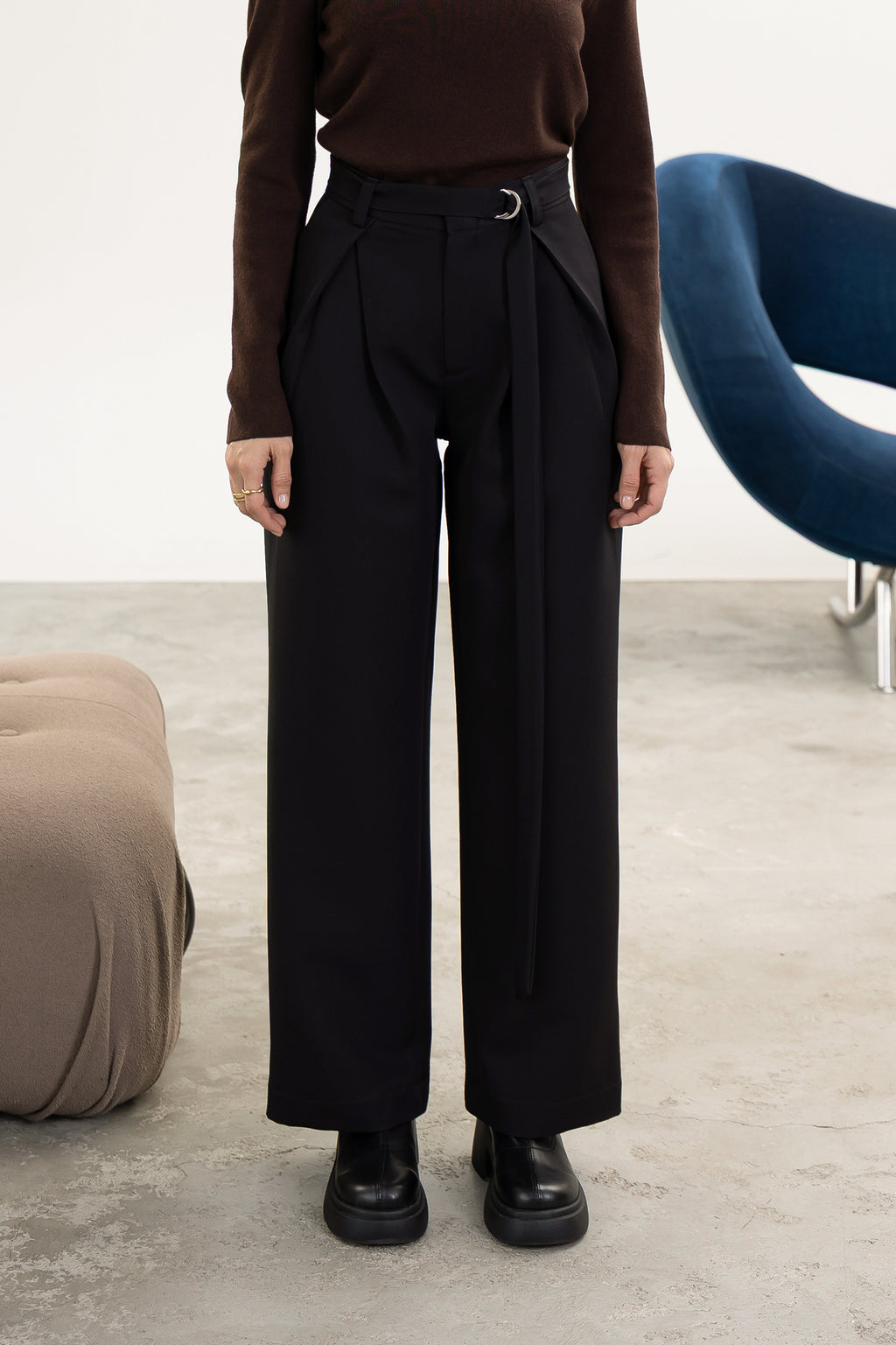 AGNES PANTS