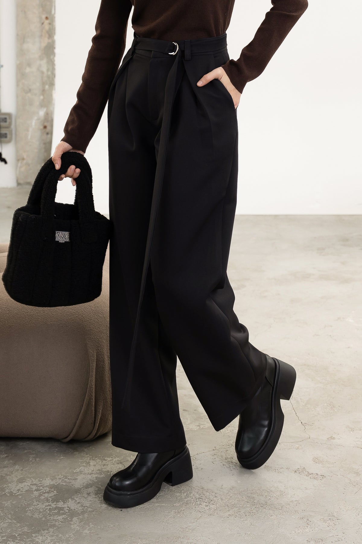 AGNES PANTS