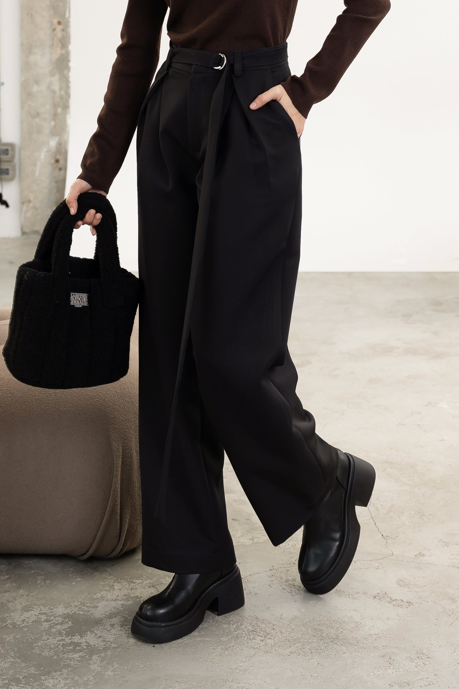 AGNES PANTS
