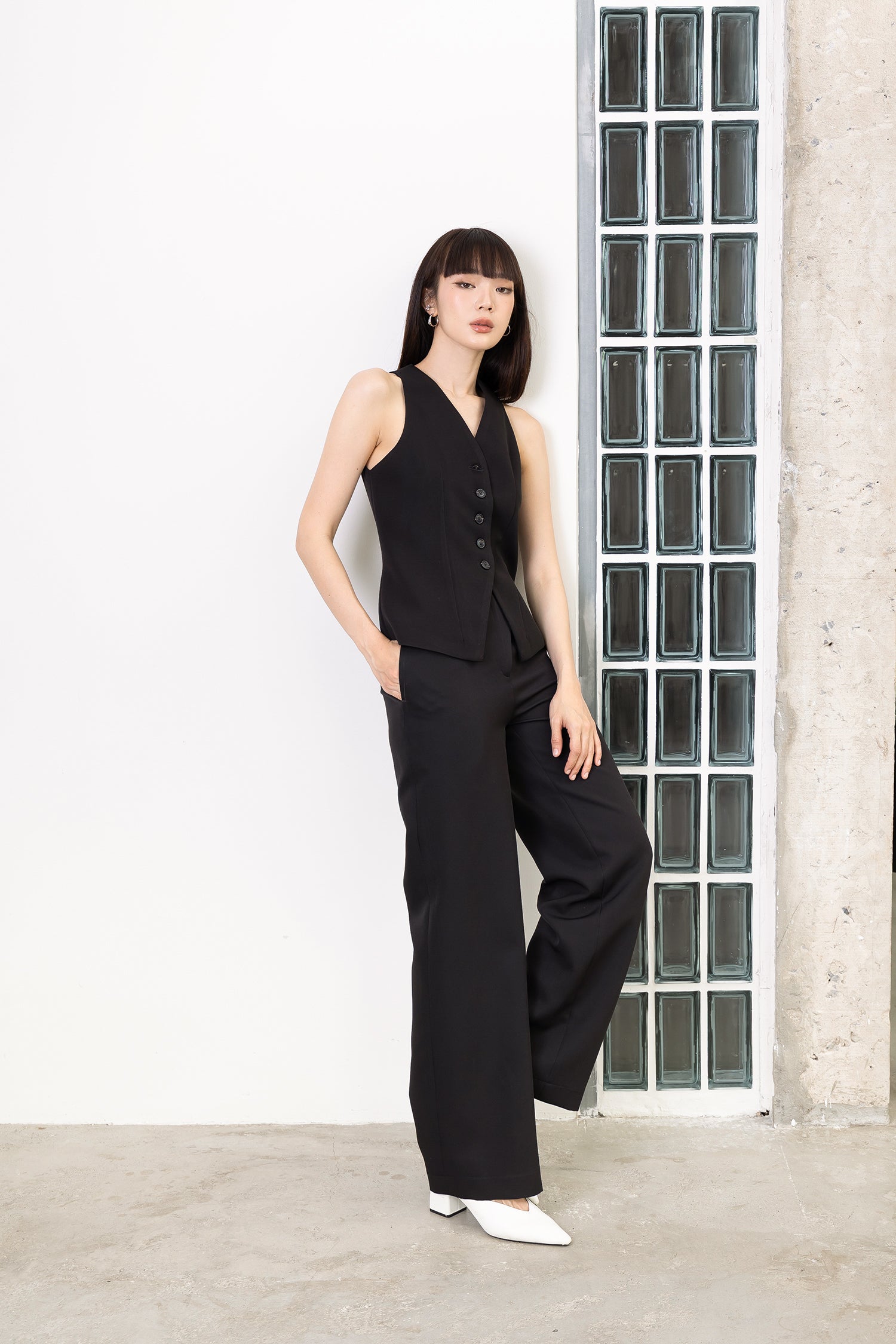 ZUBI PANTS