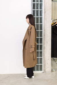 BAKER TRENCH COAT