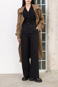 ZUBI PANTS