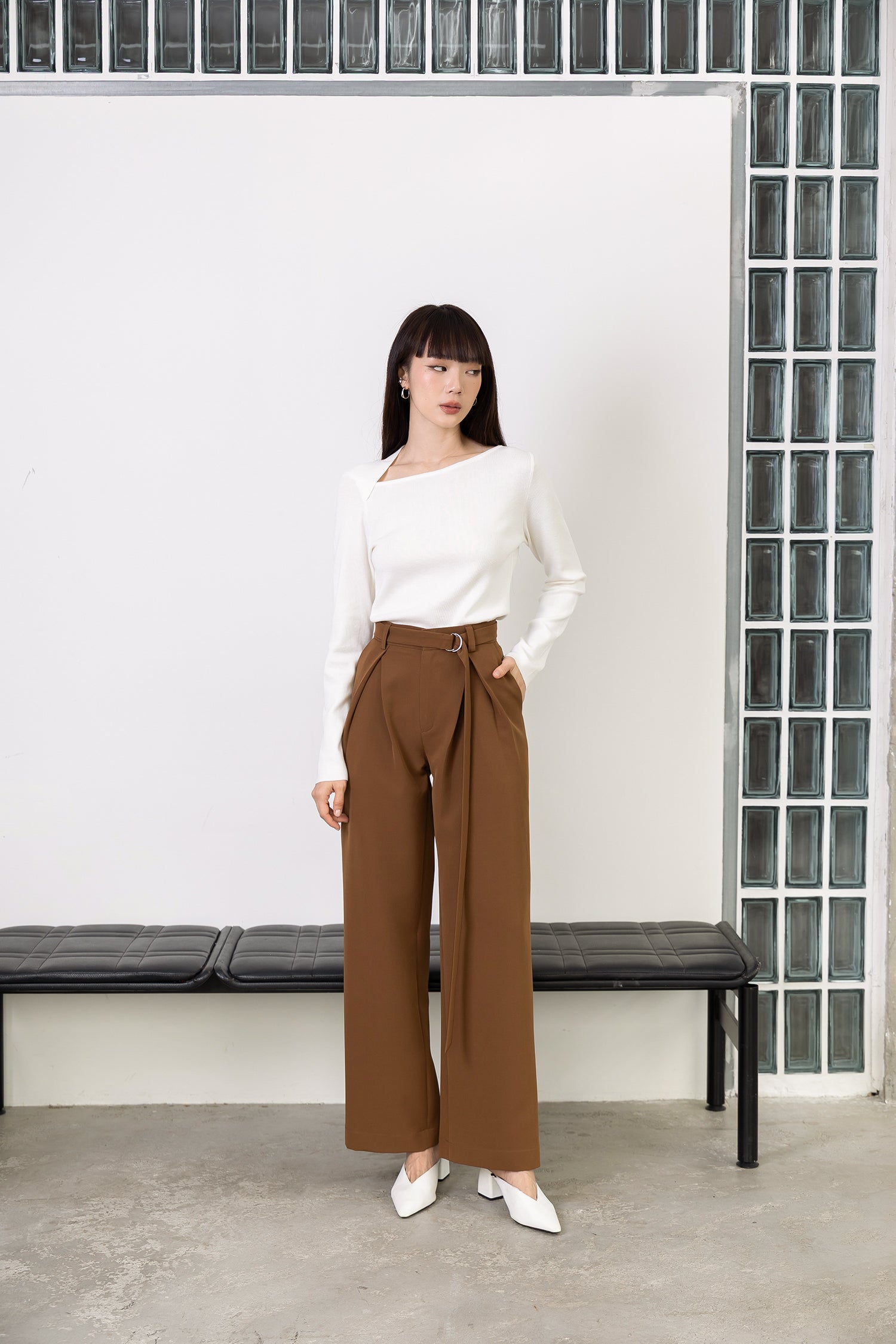 AGNES PANTS