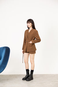 SEOUL BLAZER