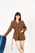 SEOUL BLAZER