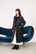 BAKER TRENCH COAT