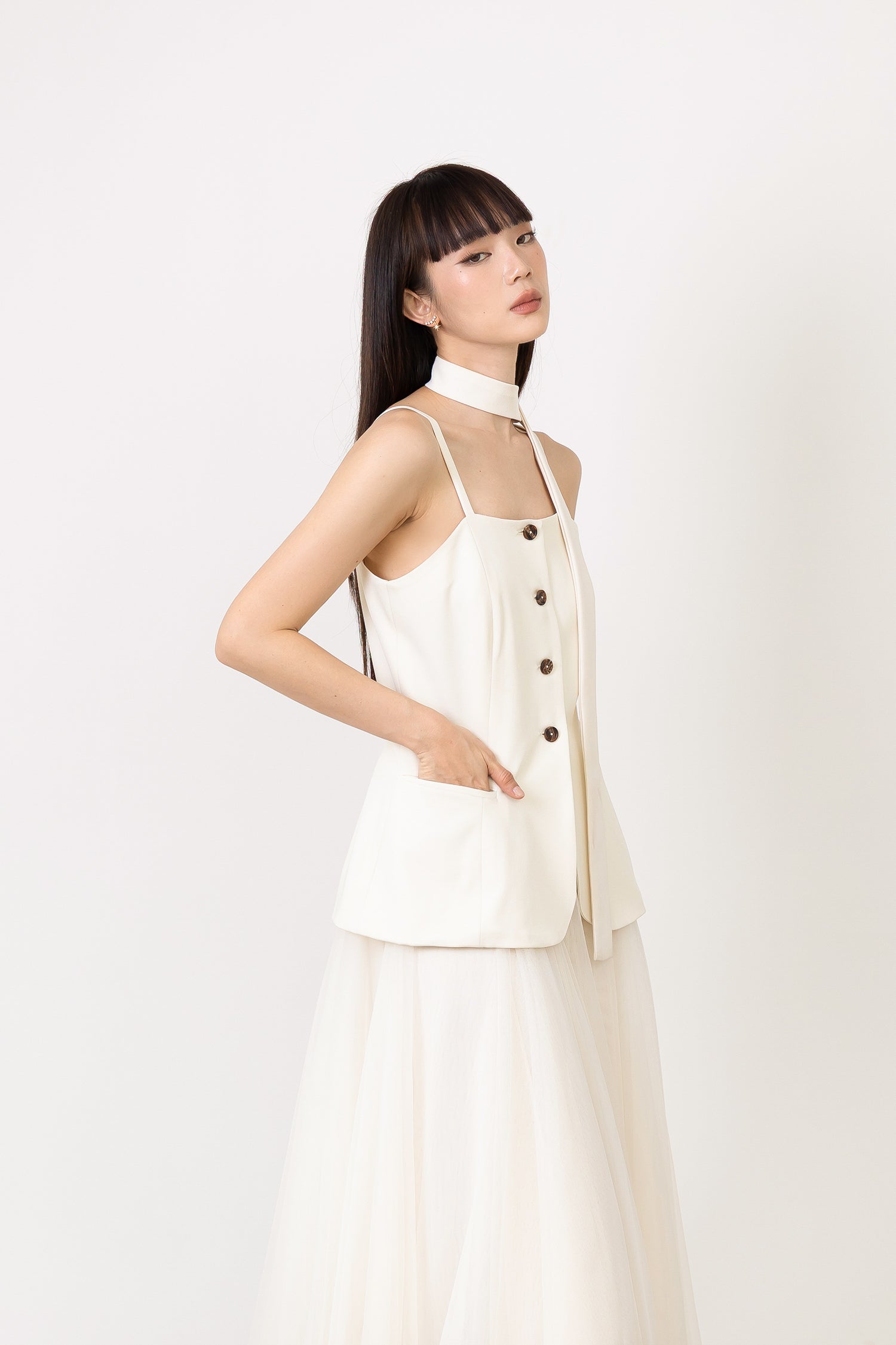 CHLOE TOP