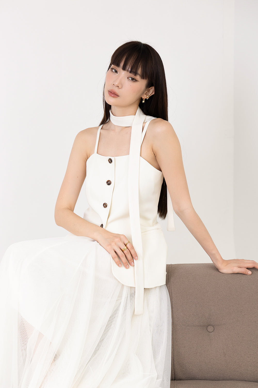 CHLOE TOP